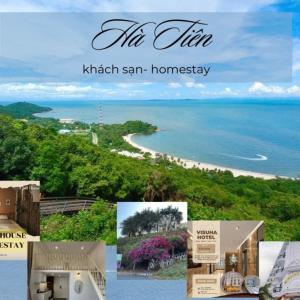 Danh Sách Các Cơ Sở Lưu Trú Tại Hà Tiên